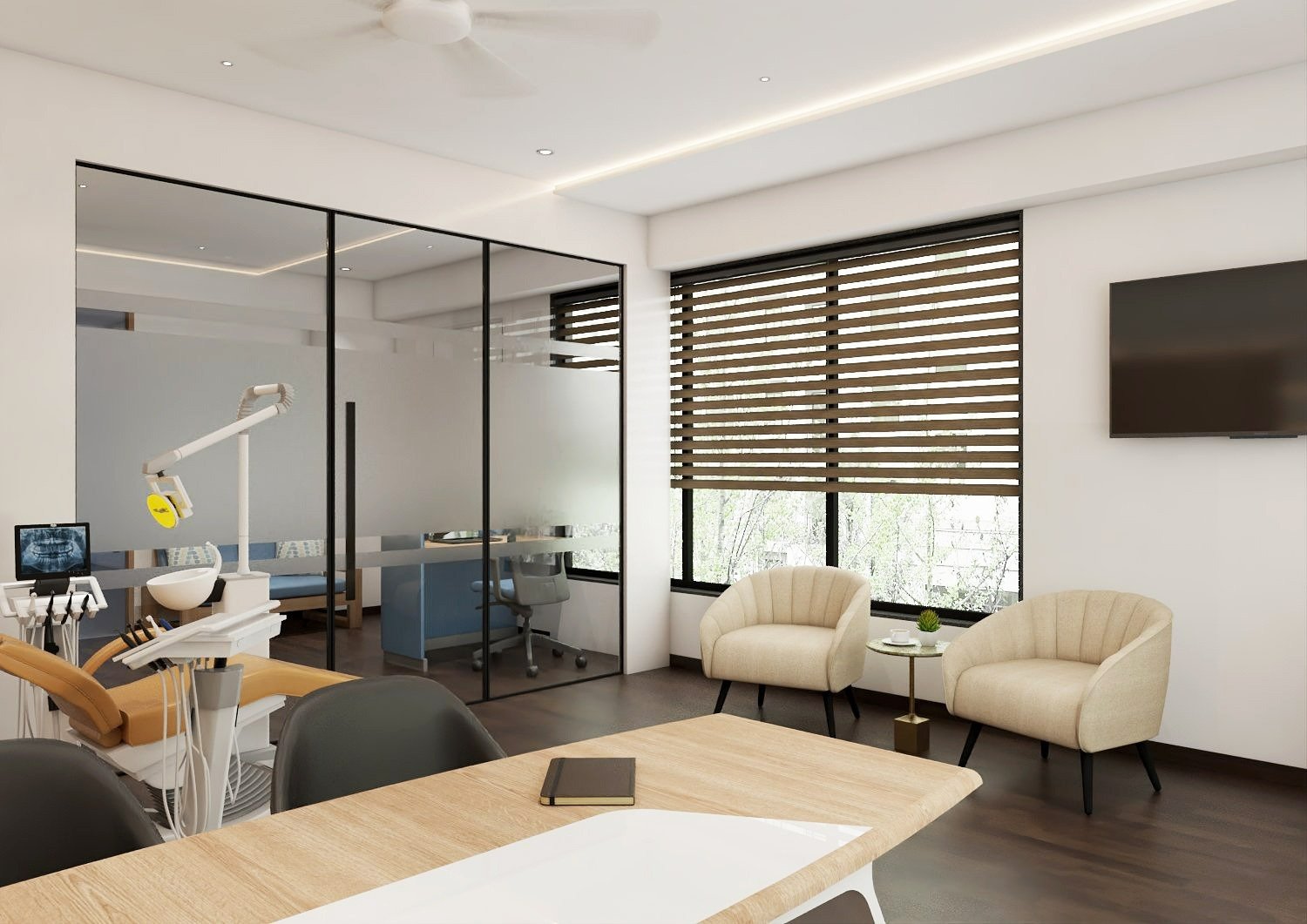 Emergency Dental Services in Surat