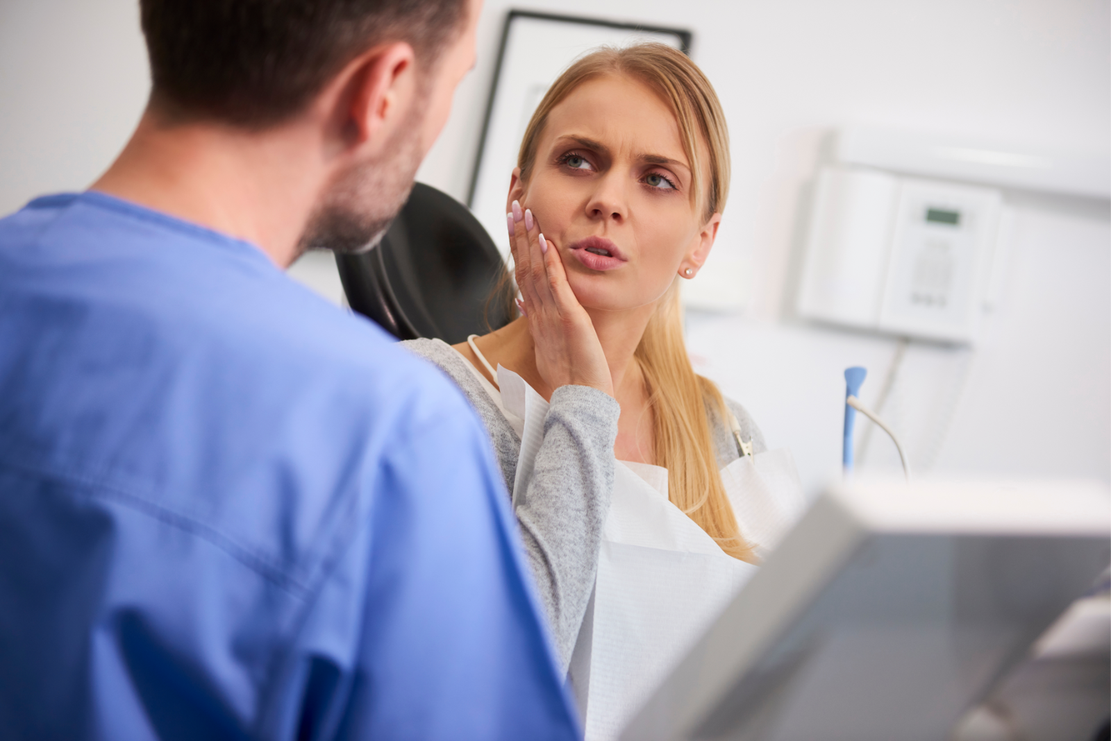 Best TMD Treatment in Cupid Dental
