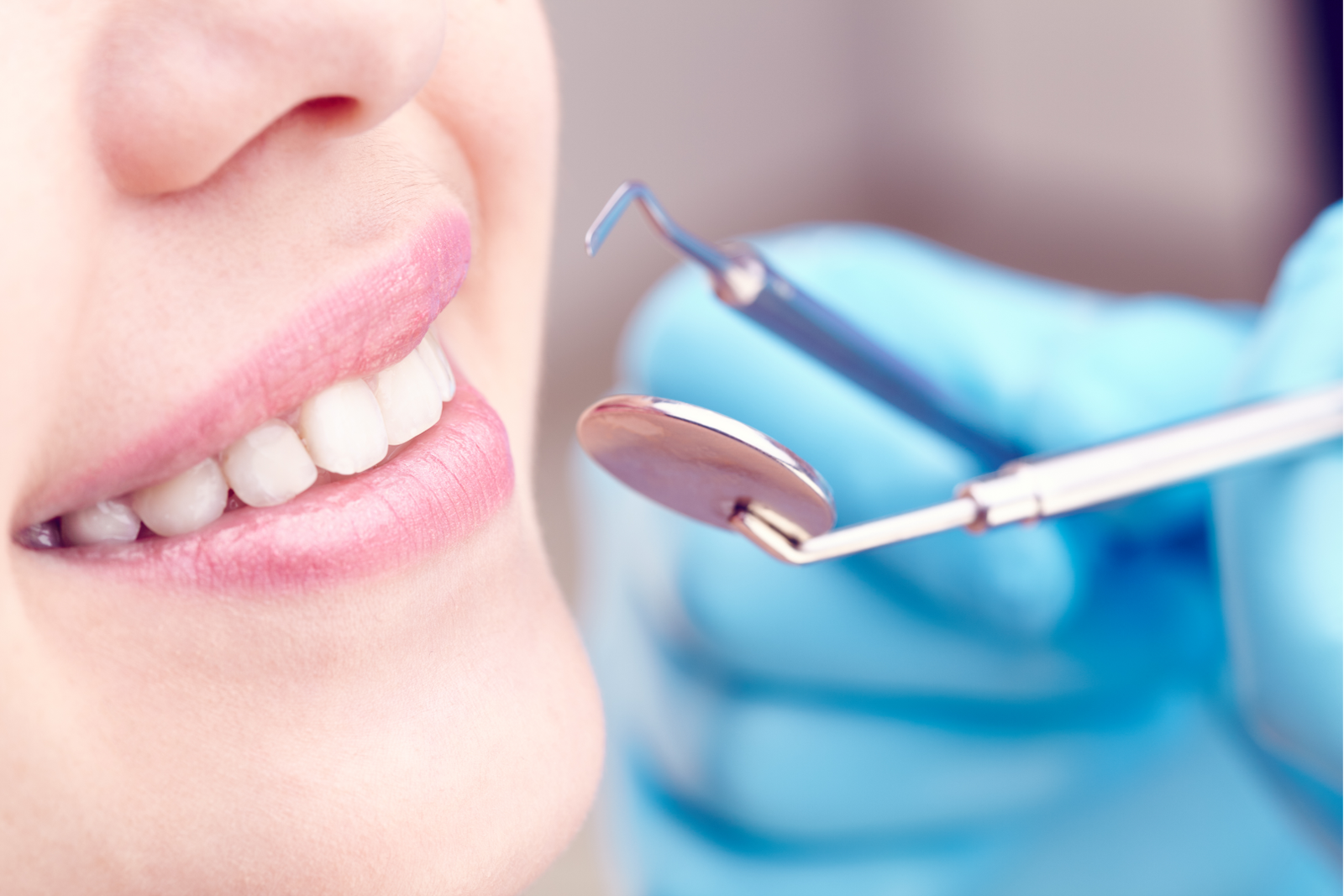 Cosmetic Dentistry in Surat
